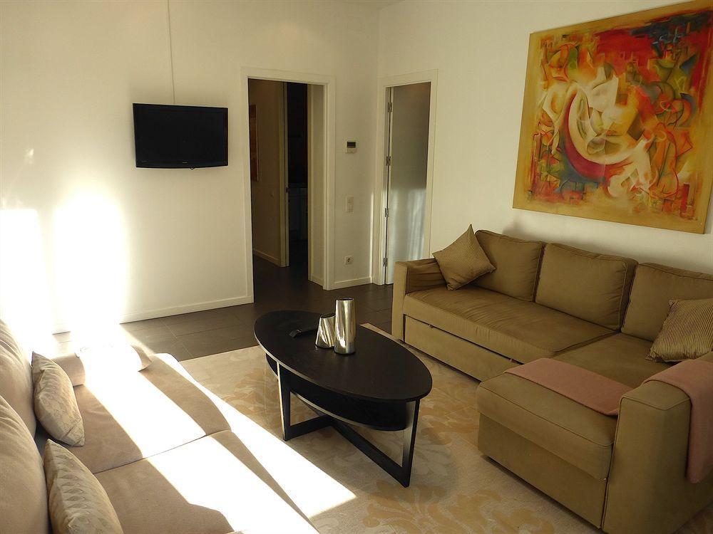 Super Balmes Guest House برشلونة المظهر الخارجي الصورة