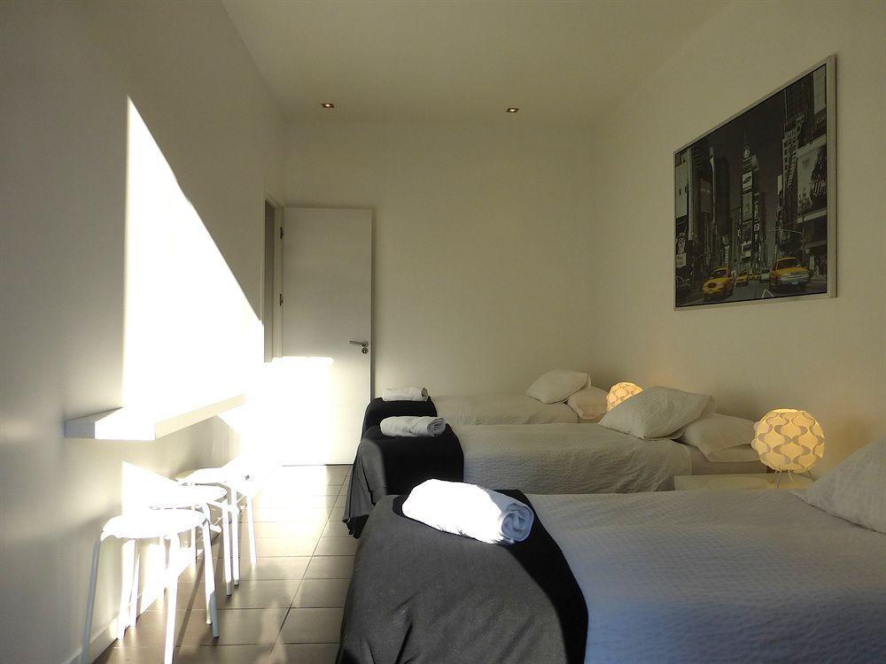 Super Balmes Guest House برشلونة المظهر الخارجي الصورة