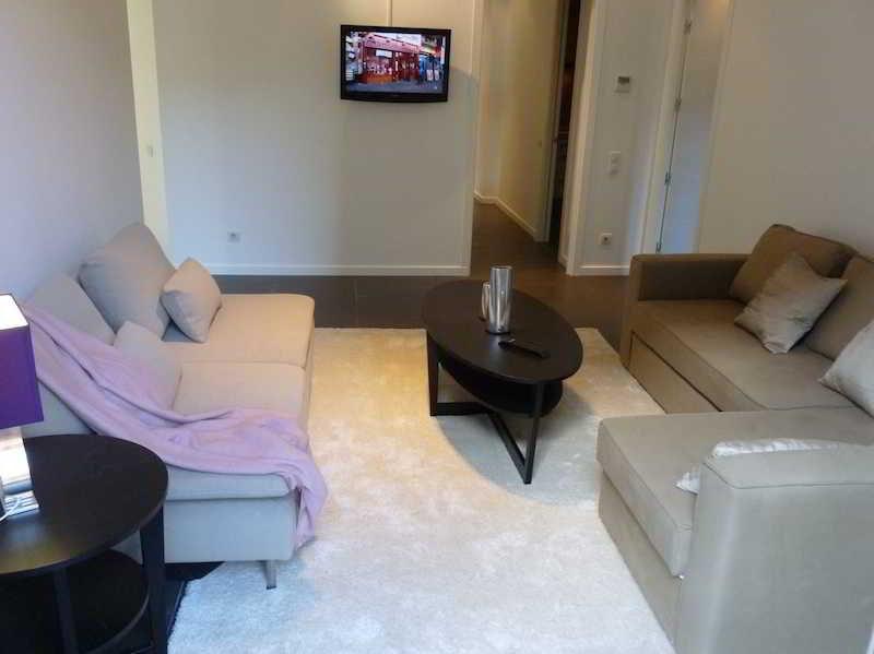 Super Balmes Guest House برشلونة الغرفة الصورة